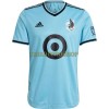 Original Fußballtrikot Minnesota United Heimtrikot 2021-22 Für Herren